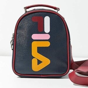 FILA Soho Mini Backpack